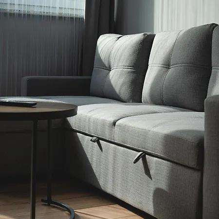 Appartamento Rentplanet - Przy Parku Mirowskim Ii