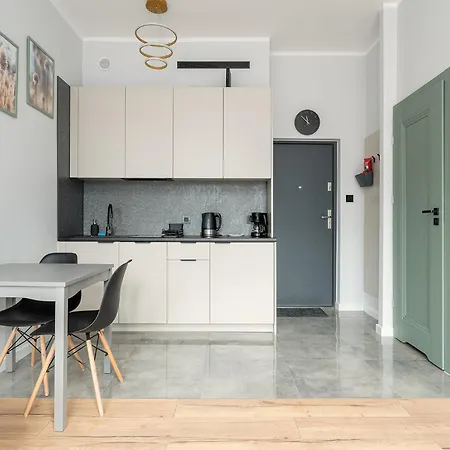 Rentplanet - Przy Parku Mirowskim Ii Varsavia