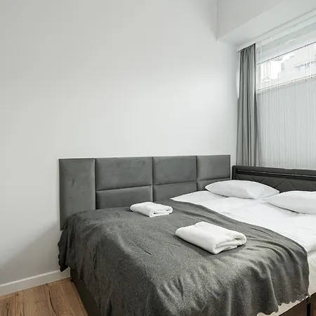 Rentplanet - Przy Parku Mirowskim Ii
